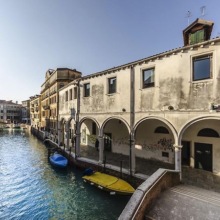 Citadelle Apartment Venice Exterior photo