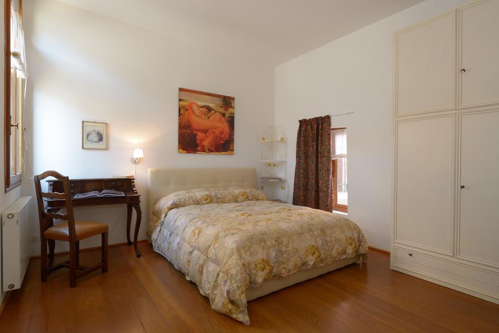 Citadelle Apartment Venice Exterior photo