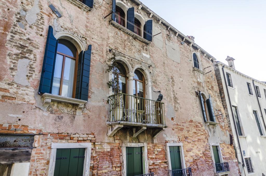 Citadelle Apartment Venice Exterior photo