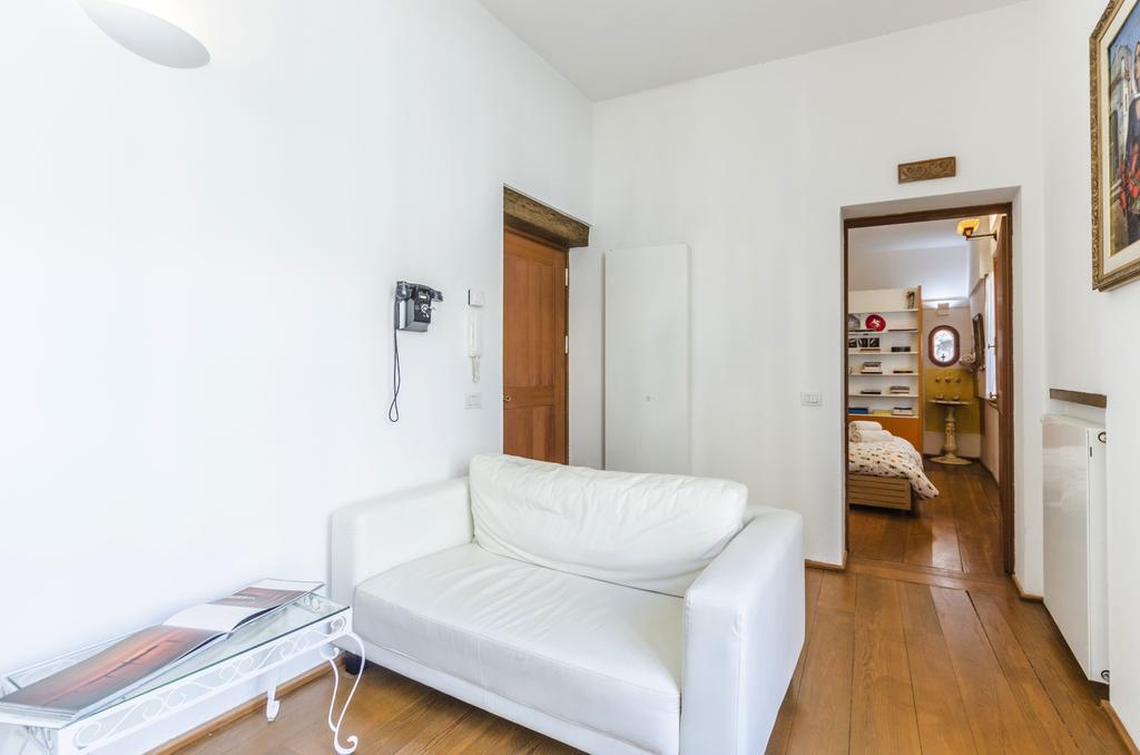 Citadelle Apartment Venice Exterior photo