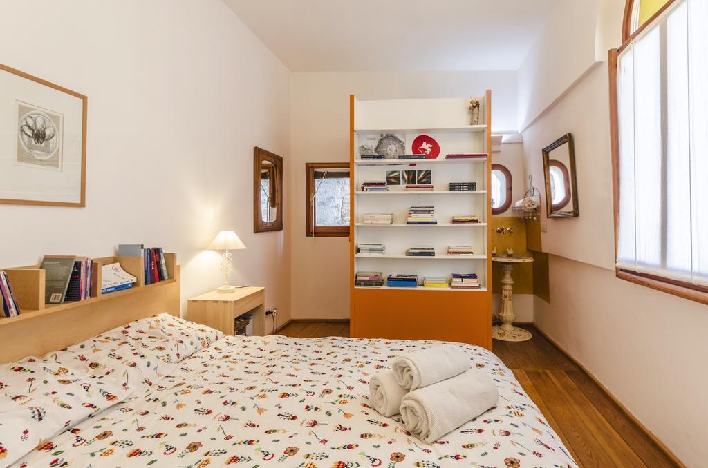 Citadelle Apartment Venice Exterior photo