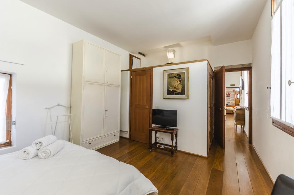 Citadelle Apartment Venice Exterior photo