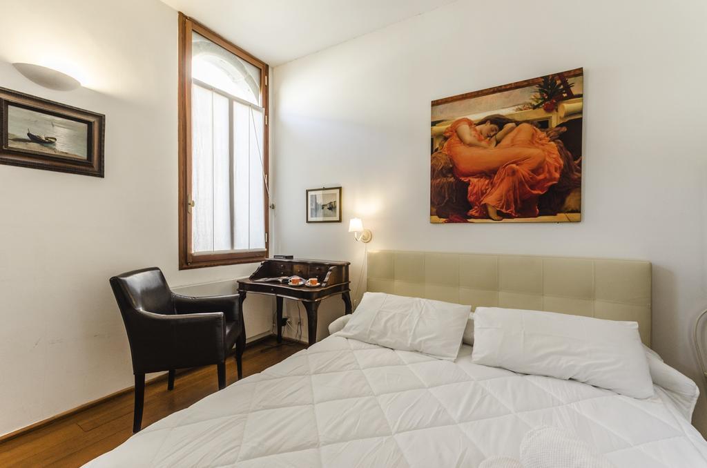 Citadelle Apartment Venice Exterior photo